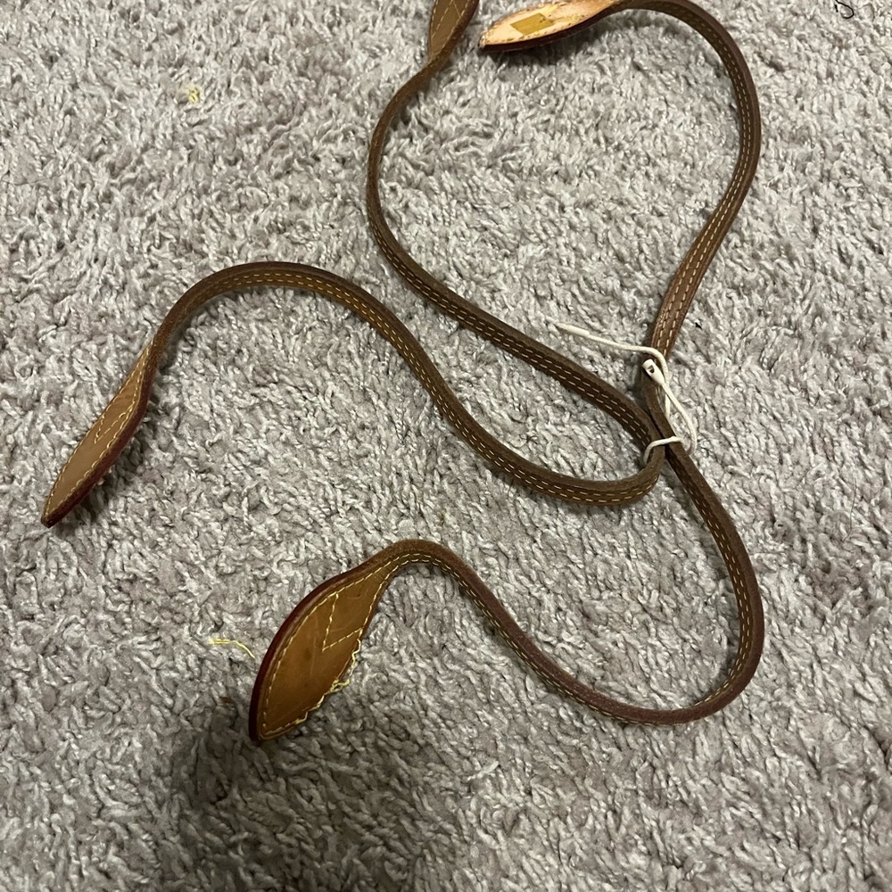 Handles for Louis Vuitton never full B19